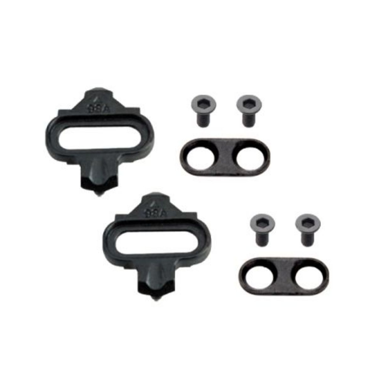 Taquinho Para Pedal MTB – Wellgo