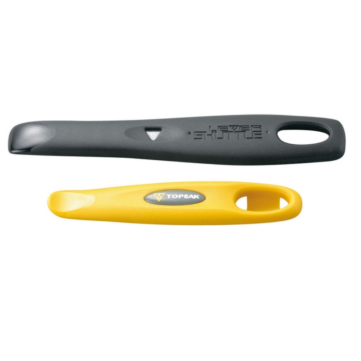 Par de Espátulas de Pneu SHUTTLE LEVER 1.2 – Topeak - Image 3
